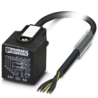 PHOENIX CONTACT - PHC1435111 SAC-5P-10,0-PUR/AD-2L CAVO
