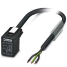 PHOENIX CONTACT - PHC1435250 SAC-3P- 5,0-PUR/BI-1L-Z CAVO SENS/ATT