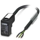 PHOENIX CONTACT - PHC1435535 SAC-3P- 1,5-PUR/C-1L-Z CAVO SENS/ATT