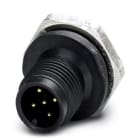 PHOENIX CONTACT - PHC1436398 SACC-E-M12MS-5CON-M16 PSCUP CONNETTORE