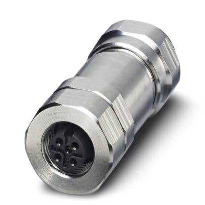 PHOENIX CONTACT - PHC1440041 SACC-M12FS-5CON-DM 5-8 SH VA CONNETTORE