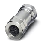 PHOENIX CONTACT - PHC1440041 SACC-M12FS-5CON-DM 5-8 SH VA CONNETTORE
