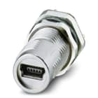 PHOENIX CONTACT - PHC1440711 Connettore per apparecchi anteriore