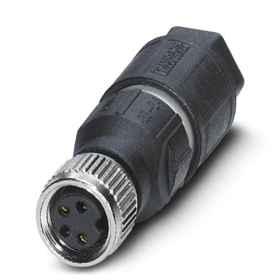PHOENIX CONTACT - PHC1441053 SACC-M 8FS-4QO-0,25-M CONNETTORE SENS/AT