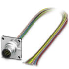 PHOENIX CONTACT - PHC1441684 SACC-SQ-M12MS-8CON-20/0,5 CONNETTORE