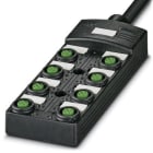 PHOENIX CONTACT - PHC1452518 SACB-8/ 8- 5,0PUR SCO P BOX SENS/ATT