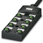 PHOENIX CONTACT - PHC1452521 SACB-8/ 8-10,0PUR SCO P BOX SENS/ATT