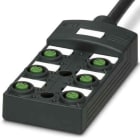 PHOENIX CONTACT - PHC1452709 SACB-8/ 8-L-10,0PUR SCO P BOX SENS/ATT