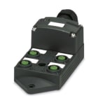 PHOENIX CONTACT - PHC1452741 SACB-4/ 4-C SCO P BOX SENS/ATT