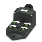 PHOENIX CONTACT - PHC1452806 SACB-4/ 4-L-C SCO P BOX SENS/ATT