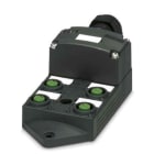 PHOENIX CONTACT - PHC1452987 SACB-4/ 4-L-SC SCO P BOX SENS/ATT