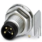 PHOENIX CONTACT - PHC1456048 Connettore per apparecchi posteriore