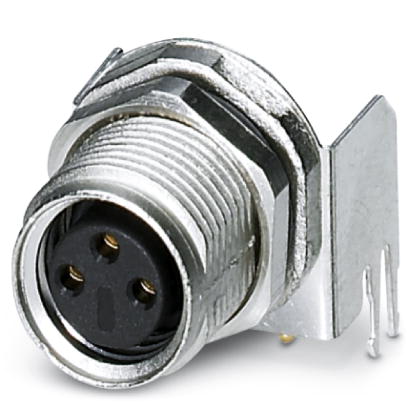 PHOENIX CONTACT - PHC1456145 SACC-DSI-M8FS-3CON-M10-L90 SH CONNETTORE