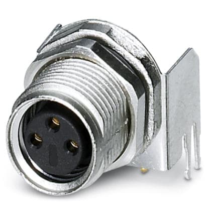 PHOENIX CONTACT - PHC1456145 SACC-DSI-M8FS-3CON-M10-L90 SH CONNETTORE