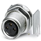 PHOENIX CONTACT - PHC1456145 SACC-DSI-M8FS-3CON-M10-L90 SH CONNETTORE