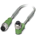 PHOENIX CONTACT - PHC1457296 SAC-5P-M12MS/ 3,0-802/M12FR CAVO SENS/AT
