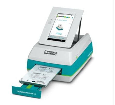 PHOENIX CONTACT - PHC1472405 THERMOMARK PRIME 2.0 STAMPANTE