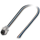 PHOENIX CONTACT - PHC1500347 SACC-E-M 8MS-4CON-M8/0,5 CONNETTORE