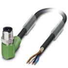 PHOENIX CONTACT - PHC1500703 SAC-4P-M12MR/10,0-PUR SH CAVO SENSORE