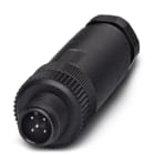 PHOENIX CONTACT - PHC1500774 SACC-M12MS-5CON-PG 9 CONNETTORE
