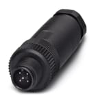 PHOENIX CONTACT - PHC1500774 SACC-M12MS-5CON-PG 9 CONNETTORE