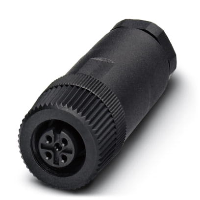 PHOENIX CONTACT - PHC1500787 SACC-M12FS-5CON-PG9 CONNETTORE