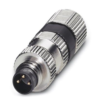 PHOENIX CONTACT - PHC1506752 SACC-M 8MS-3PCON CONNETTORE