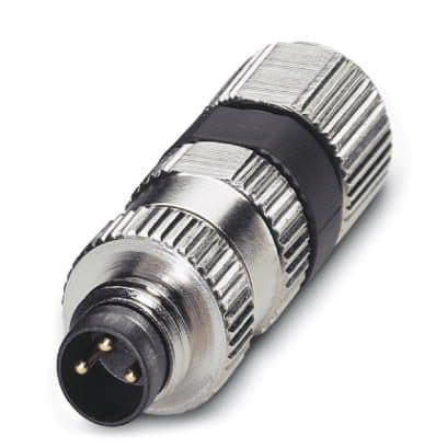 PHOENIX CONTACT - PHC1506752 SACC-M 8MS-3PCON CONNETTORE
