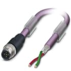 PHOENIX CONTACT - PHC1507256 SAC-2P-M12MSB/ 5,0-910 CAVO SENSORE