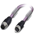 PHOENIX CONTACT - PHC1507586 SAC-5P-M12MS/15,0-920/M12FS CAVO SENSORE