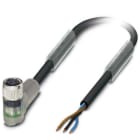 PHOENIX CONTACT - PHC1508174 SAC-3P- 5,0-PVC/M 8FR-2L CAVO SENS/ATT