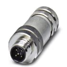 PHOENIX CONTACT - PHC1508352 SACC-M12MS-5CON-PG 9 SH AU CONNETTORE