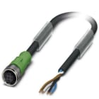 PHOENIX CONTACT - PHC1509513 SAC-4P-15,0-186/M12FS CAVO SENSORE