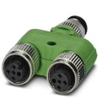 PHOENIX CONTACT - PHC1514016 SAC-3P-M12Y/2XM12FS B PE S21 CAVO SENSOR