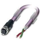 PHOENIX CONTACT - PHC1518070 SAC-2P- 5,0-910/FSB SCO CAVO SENSORE