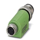 PHOENIX CONTACT - PHC1519752 SAC-3P-M12MS-M 8FS CAVO SENSORE