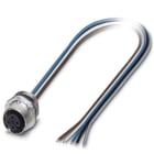 PHOENIX CONTACT - PHC1520039 SACC-E-FS-5CON-M16/0,5 SCO CONNETTORE
