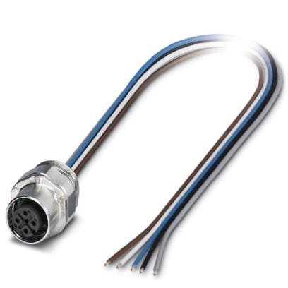 PHOENIX CONTACT - PHC1520042 SACC-EC-FS-5CON-M16/0,5 SCO CONNETTORE