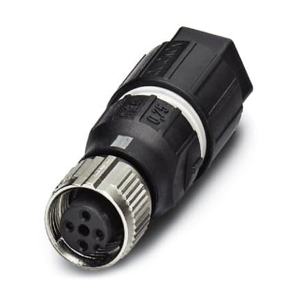 PHOENIX CONTACT - PHC1521601 SACC-FS-4QO-0,75-M SCO CONNETTORE