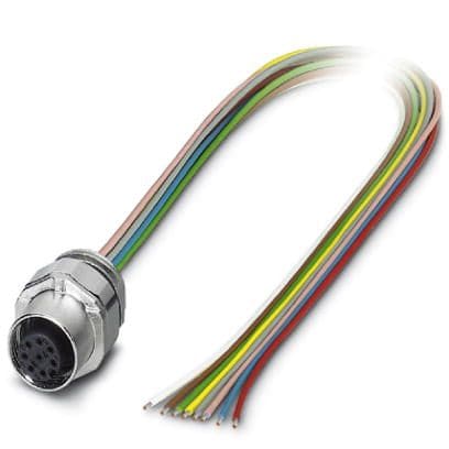 PHOENIX CONTACT - PHC1523489 SACC-EC-FS-8CON-M16/0,5 SCO CONNETTORE