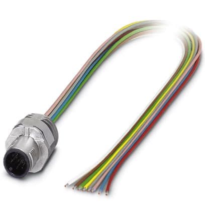 PHOENIX CONTACT - PHC1523502 SACC-EC-MS-8CON-M16/0,5 SCO CONNETTORE