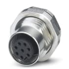 PHOENIX CONTACT - PHC1529797 SACC-DSI-M12FS-8CON-L180 VA CONNETTORE