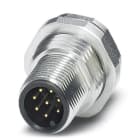 PHOENIX CONTACT - PHC1529807 SACC-DSI-M12MS-8CON-L180 VA CONNETTORE