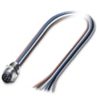 PHOENIX CONTACT - PHC1542664 SACC-E-M 8MS-6CON-M 8/0,5 CONNETT. MASCH