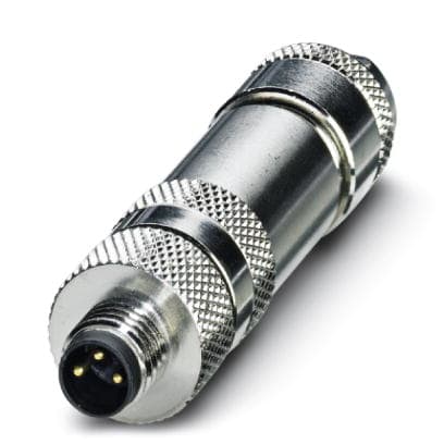 PHOENIX CONTACT - PHC1542884 SACC-M 8MS-3CON-M-0,34-SH CONNETTORE