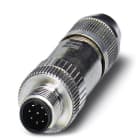 PHOENIX CONTACT - PHC1543236 SACC-M12MS-8Q SH CONNETTORE BUS