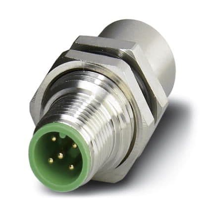 PHOENIX CONTACT - PHC1551671 SACC-5P-DSI-M12MS/FS-M16 PASSAPARETE