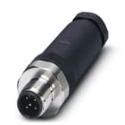 PHOENIX CONTACT - PHC1553190 SACC-M12MS-5CON-PG 9-VA CONNETTORE