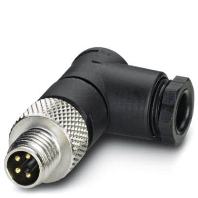 PHOENIX CONTACT - PHC1554209 SACC-M 8MR-4CON-M CONNETTORE
