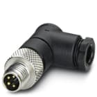 PHOENIX CONTACT - PHC1554209 SACC-M 8MR-4CON-M CONNETTORE